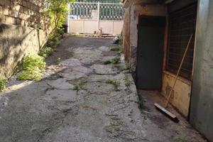 Locale magazzino zona cassia vibio Mariano