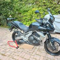 Kawasaki Versys 650 - 2010 ABS