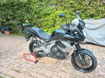 Kawasaki Versys 650 - 2010 ABS