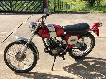 Benelli tr90