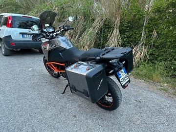 Ktm 1190 adventur S