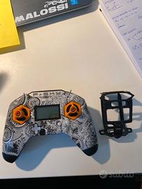 Radiocomando frsky taranis x lite