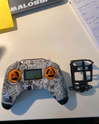 Radiocomando frsky taranis x lite