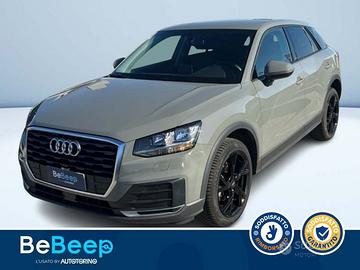 Audi Q2 30 1.6 TDI BUSINESS S-TRONIC MY20