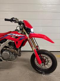 honda crf 450 2024