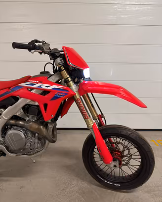 honda crf 450 2024
