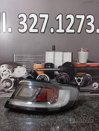 fanale Stop Renault Arkana 2023