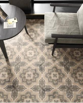 Piastrella 20X20 Patchwork Classic 03 Sant'Agostin