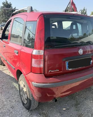 RICAMBI FIAT Panda 2° Serie 1.2 Benzina (03>10)