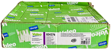 Kit Frizione VALEO 834276 – Kit Frizione Completo
