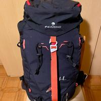 ZAINO FERRINO XMT lt. 40+5