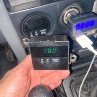 Orolgio digitale nissan patrol gr y60