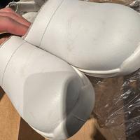 Ciabatte antinfortunistica