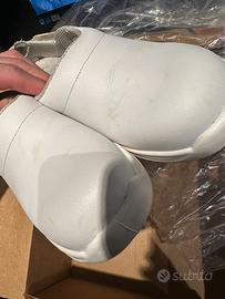 Ciabatte antinfortunistica