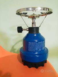 fornellino campeggio