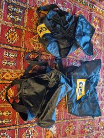 Borse interne valigie BMW GS 1150 ADV
