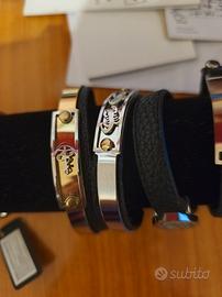 bigiotteria acciaio anallergico chirurgico 