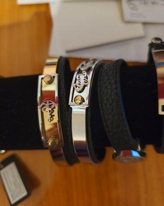 bigiotteria acciaio anallergico chirurgico 