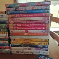 dvd cartoni animati film