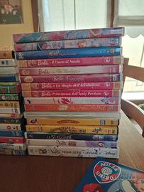 dvd cartoni animati film