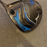 Mizuno ST-Z 230 driver + shaft