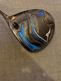 Mizuno ST-Z 230 driver + shaft