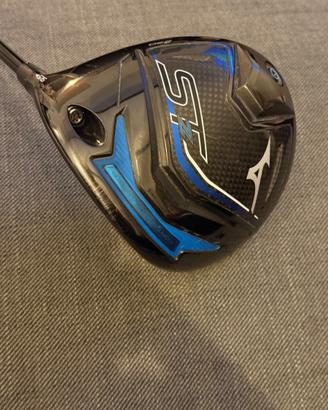 Mizuno ST-Z 230 driver + shaft