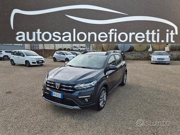 Dacia Sandero Stepway 1.0 TCe 90 CV Comfort