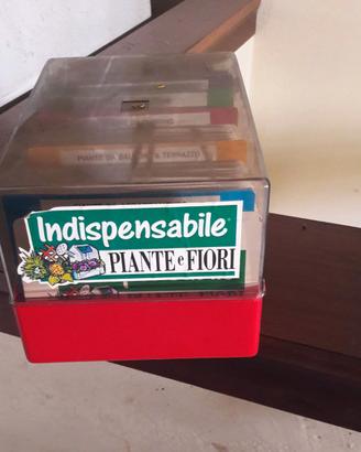 Indispensabile piante e fiori guida
