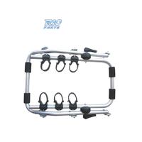 PORTABICICLETTE PER BAULE