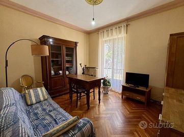 Appartamento di 115 m² con 4 locali a Luserna San 