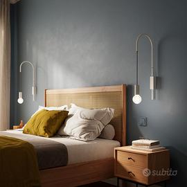 Lampada Zafferano Filo