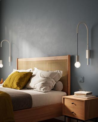 Lampada Zafferano Filo