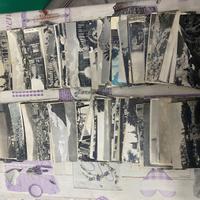 Cartoline anni 50/80