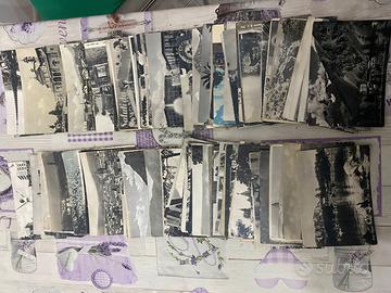 Cartoline anni 50/80