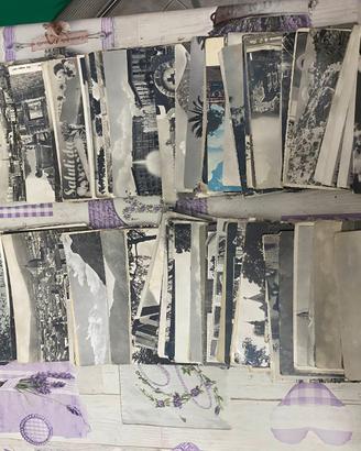 Cartoline anni 50/80