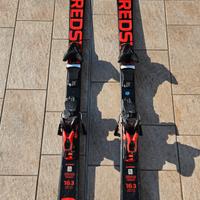 Sci Atomic GX 163 cm