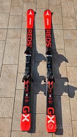 Sci Atomic GX 163 cm