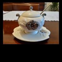 zuccheriera claraluna