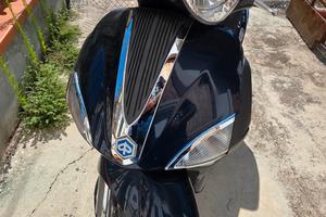 Liberty 125 3v 2015 