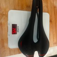 Sella Selle San Marco Aspide Short Open-Fit Carbon