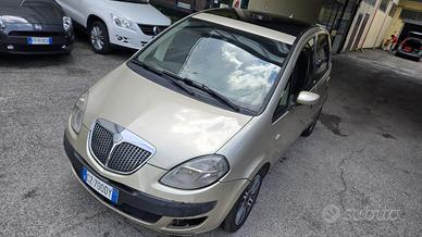 Lancia MUSA 1.4 16V Platino Plus 290000km