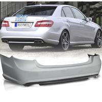 PARAURTI POSTERIORE MERCEDES CLASSE E W212 10-13 L
