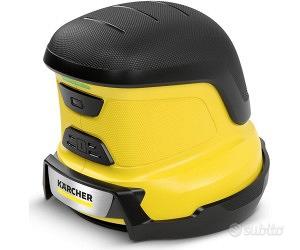 raschia ghiaccio karcher