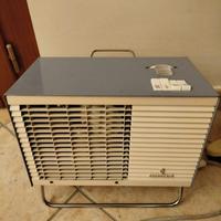 Stufetta siemens anni 60