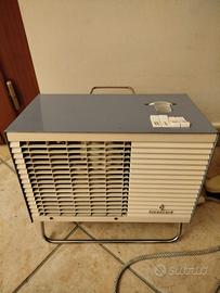 Stufetta siemens anni 60