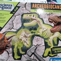 gioco archeologiocando