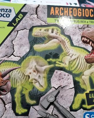 gioco archeologiocando