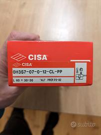 Cilindro cisa AP3 