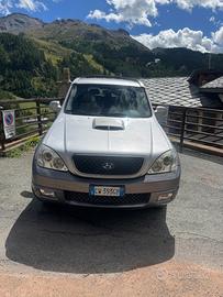 Fuoristrada 4x4